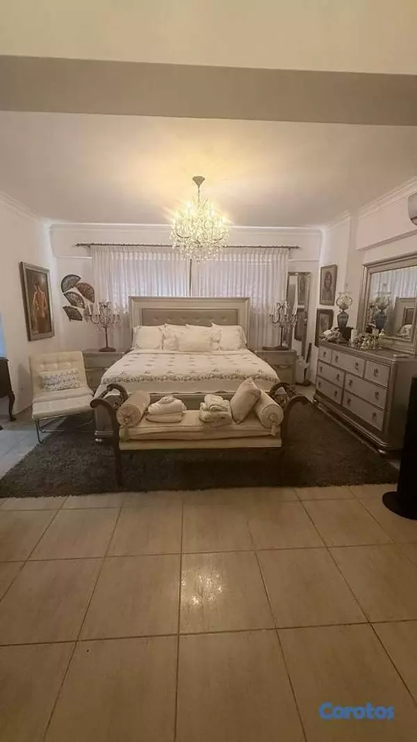 apartamentos - Apartamento en venta 383m2 en Naco 7
