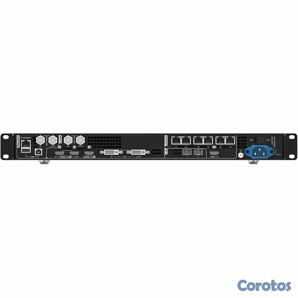 otros electronicos - VX600 NOVASTAR  2