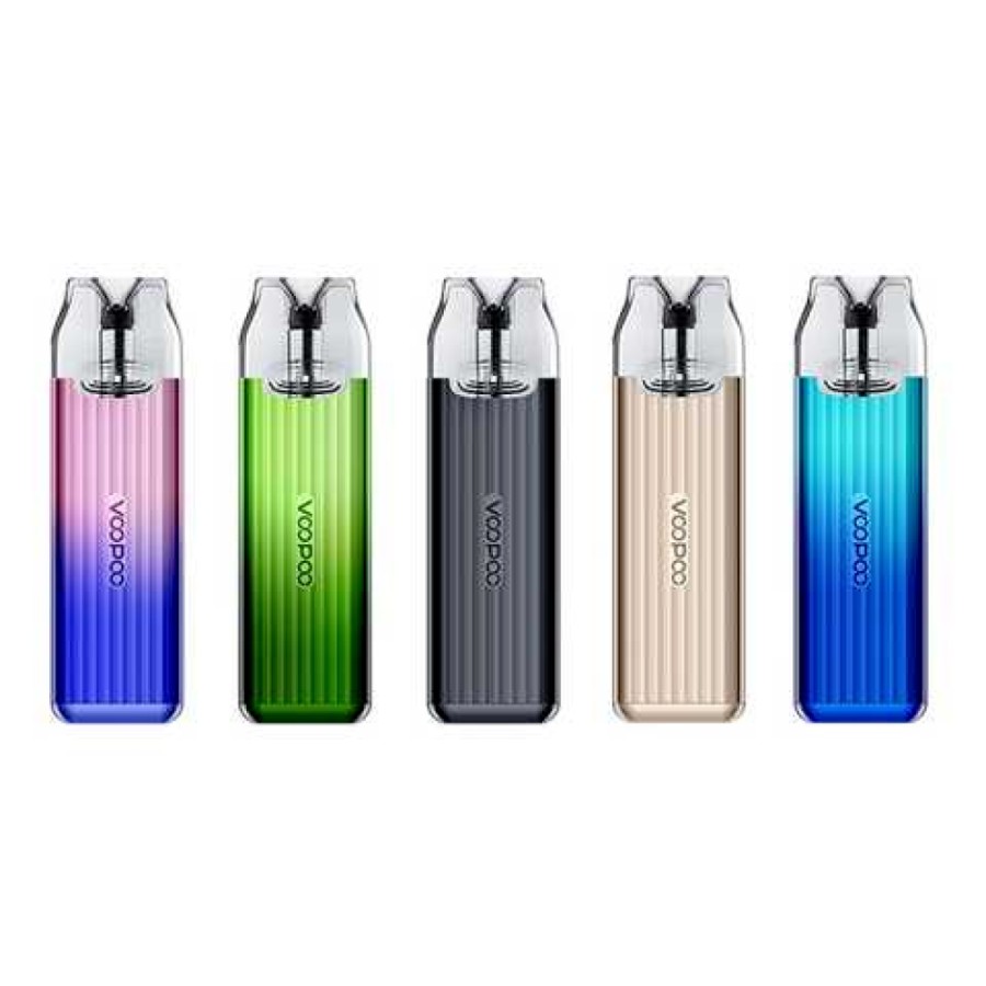 accesorios para electronica - KIT VOOPOO VMATE INFINITY POD vape vaper 3