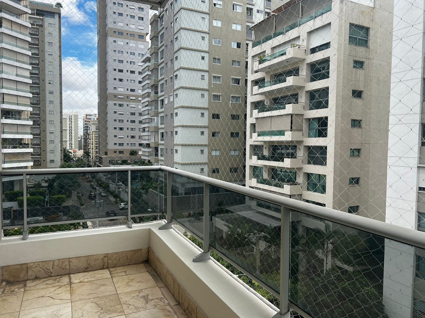 apartamentos - AMPLIO APARTAMENTO EN  ALQUILER  CON HERMOSA VISTA AL MAR EN EL ENSANCHE PARAISO 8