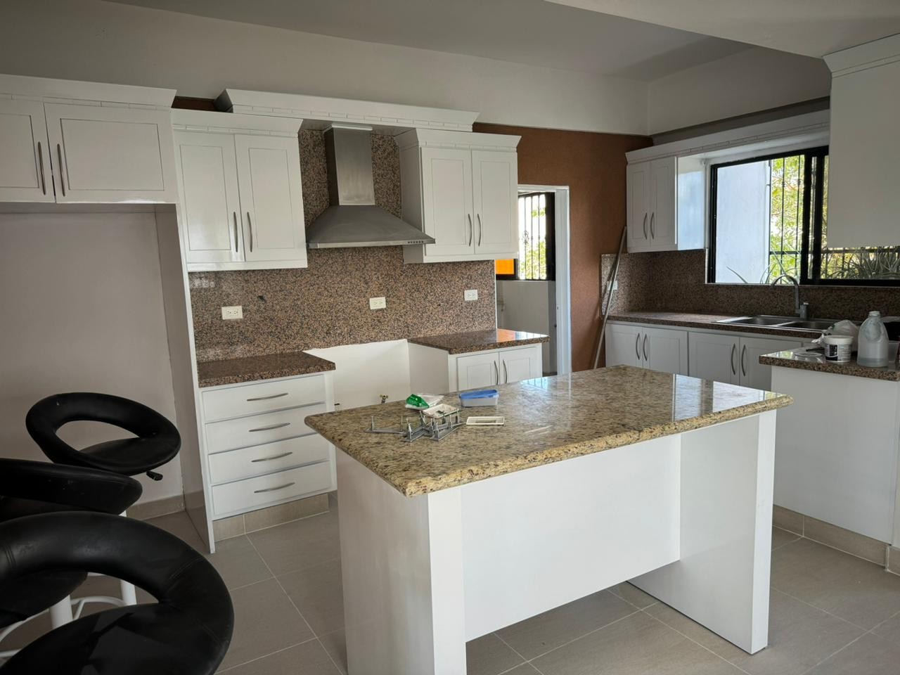 apartamentos - Amplio apartamento en venta con excelente ubicación, Bella Vista 
RD$22,500,000
 1