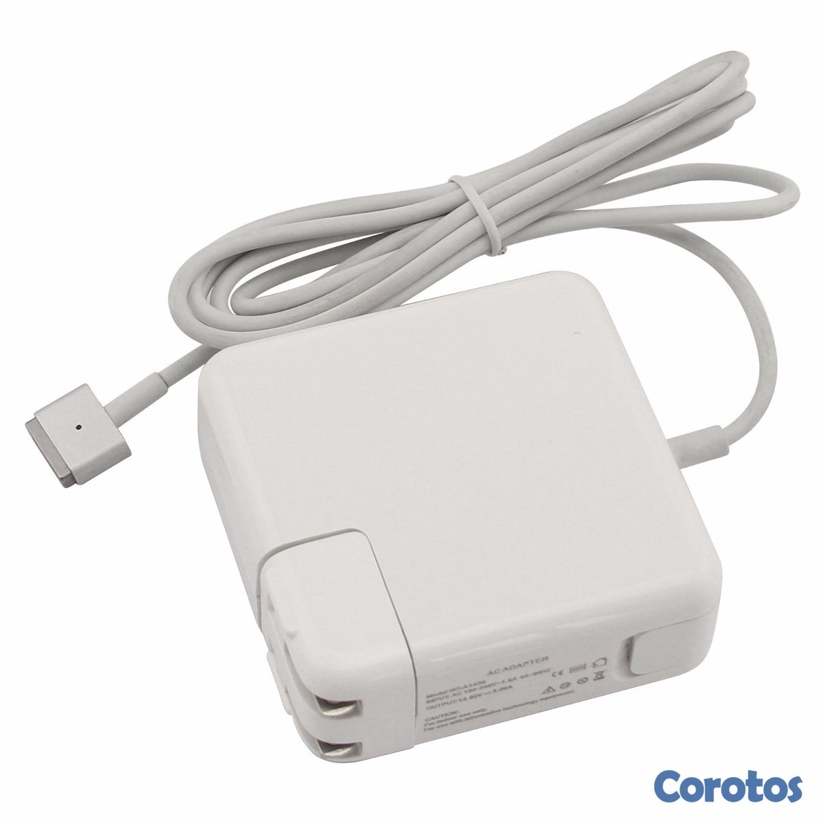 computadoras y laptops - FUENTE, CARGADOR  PARA MAC