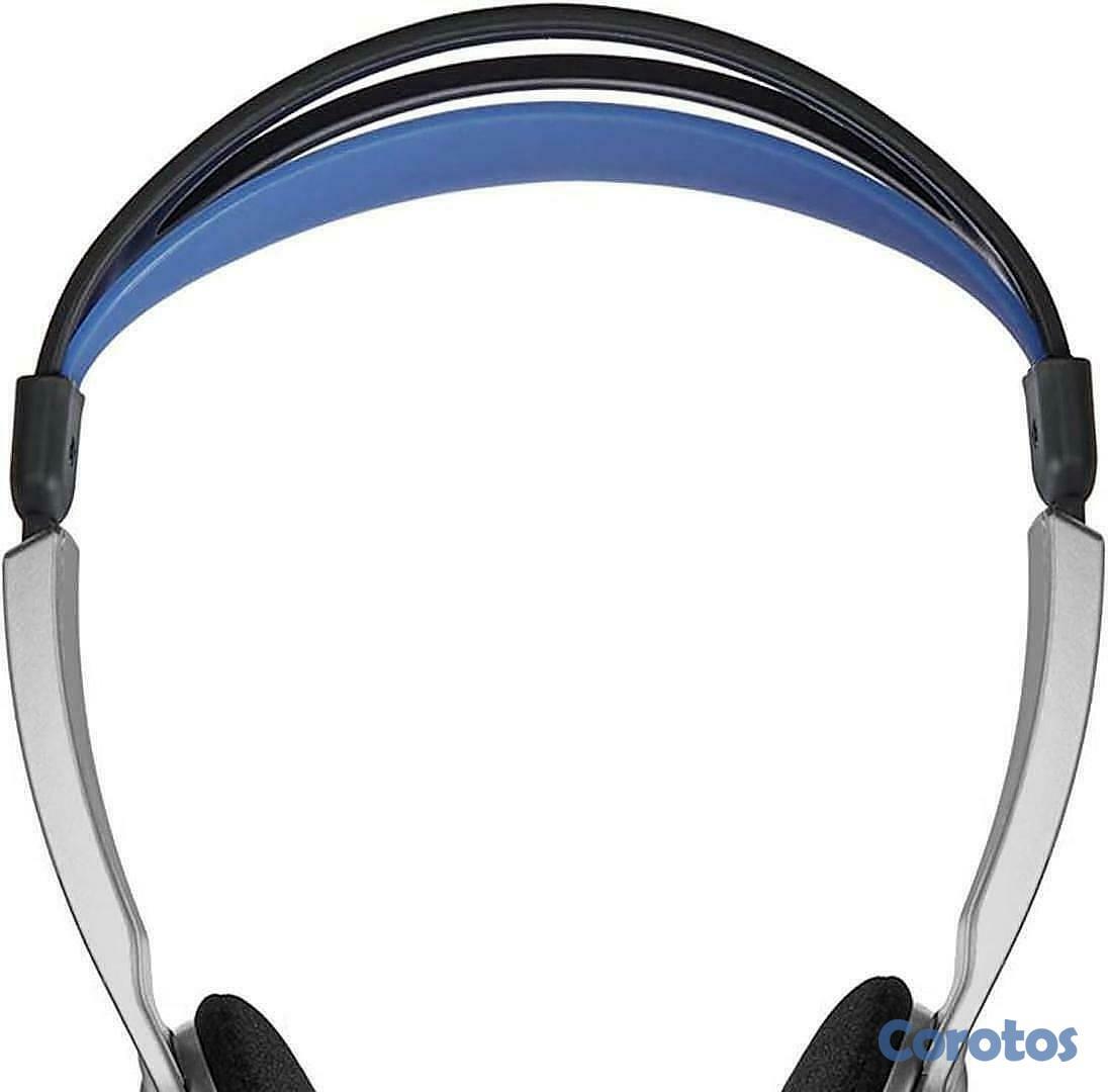 camaras y audio - Koss KTX Pro1 Auriculares On Ear c/Mic+control vol 2
