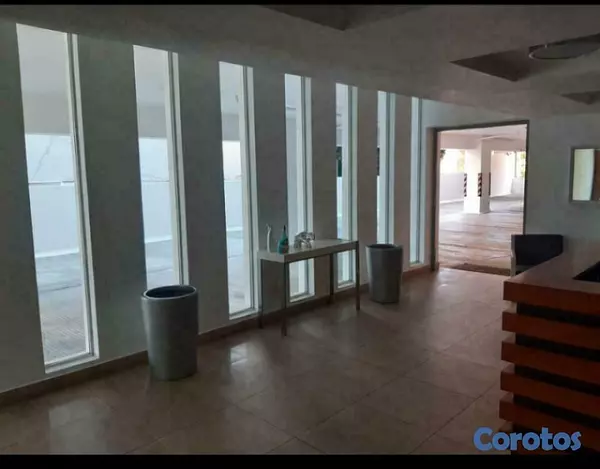 apartamentos - Apto amueblado en Gazcue 7