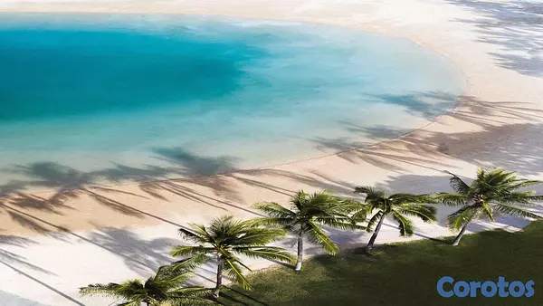apartamentos - Proyecto de apartamentos totalmente amueblados en Cana Bay-Punta Cana 5