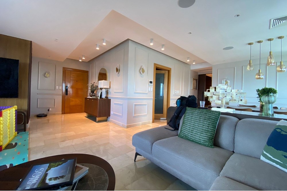 penthouses - Venta de Penthouses en Mirador Norte 4