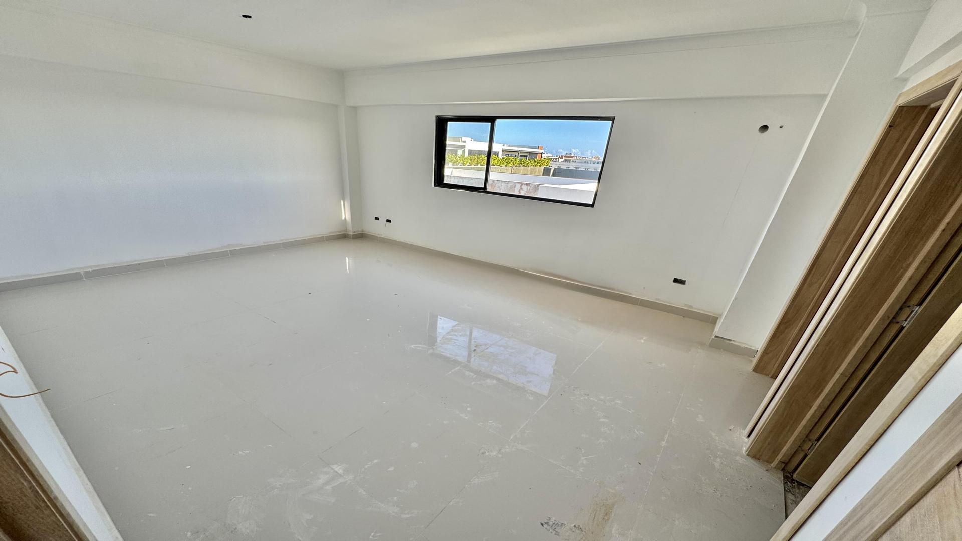 penthouses - Penthouse Nuevo en Los Prados 8