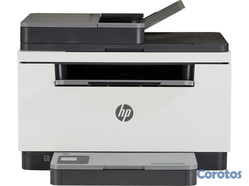 impresoras y scanners - MULTIFUNCIONAL HP LASERJET M236SDW- BLANCO Y NEGRO