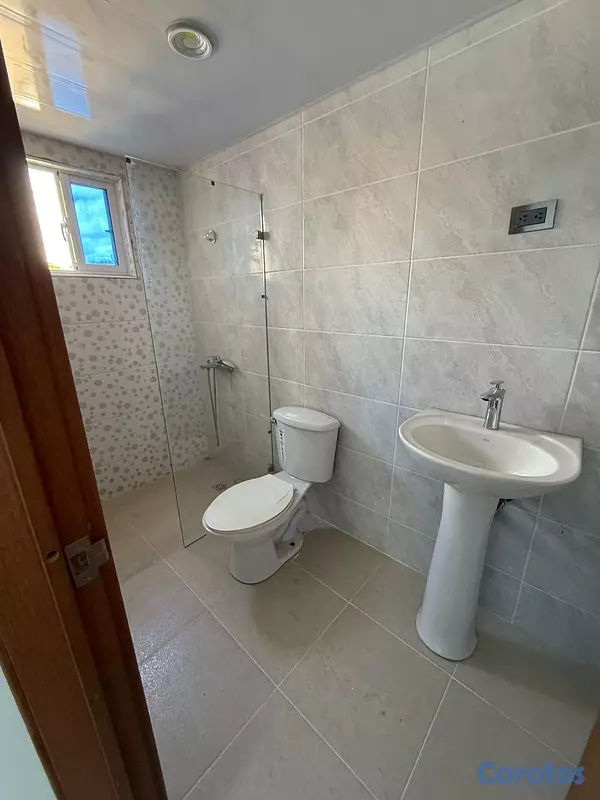 apartamentos - venta de apartamento en vista hermosa próximo a megacentro Santo Domingo este  3