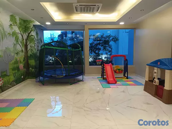 apartamentos - ALQUILER AMUEBLADO 8