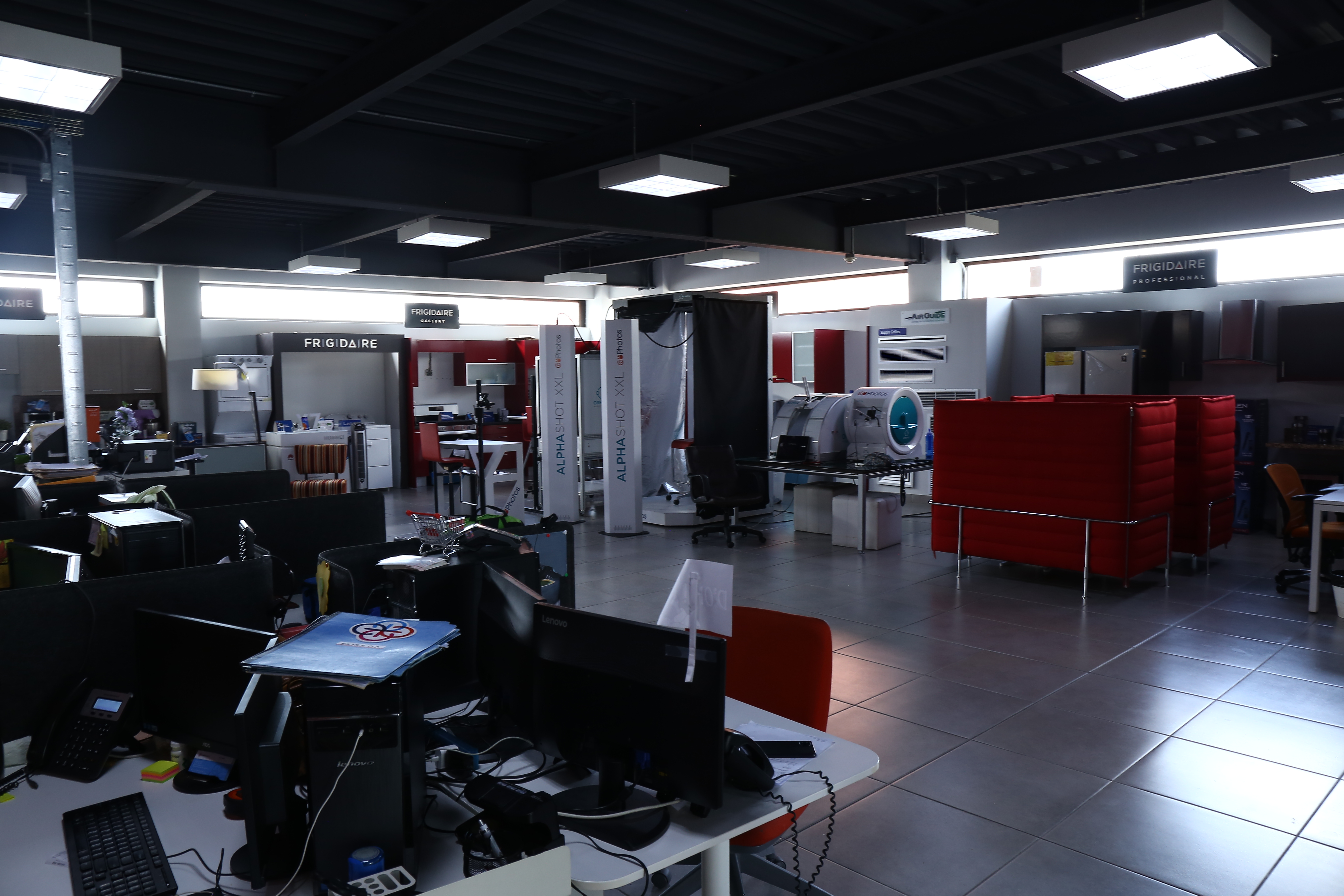 oficinas y locales comerciales - Alquiler local comercial  3