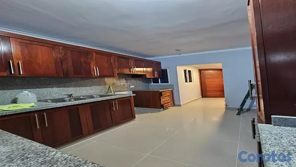 apartamentos - ALQUILO APARTAMENTO EN VILLA AURA SEGUNDO NIVEL CON TERRAZA 6
