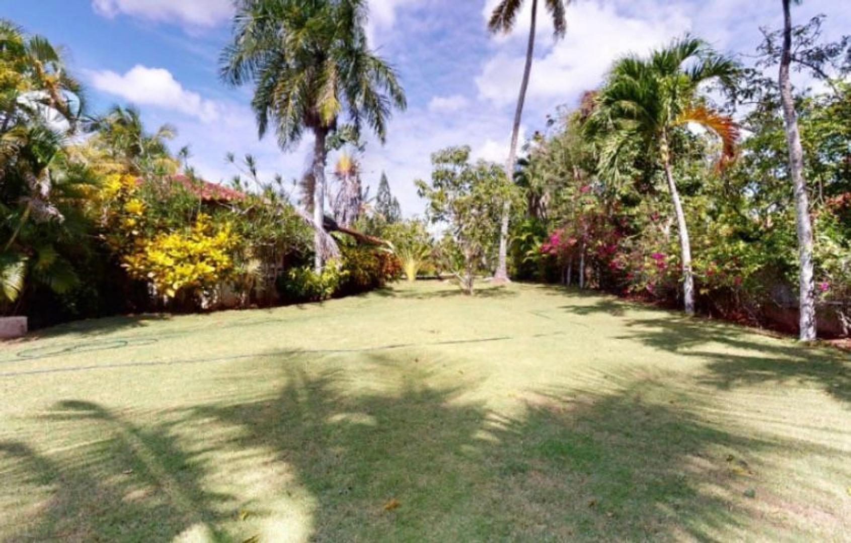 casas vacacionales y villas - Exquisita Villa En Casa De Campo 
Solo para clientes directos  9