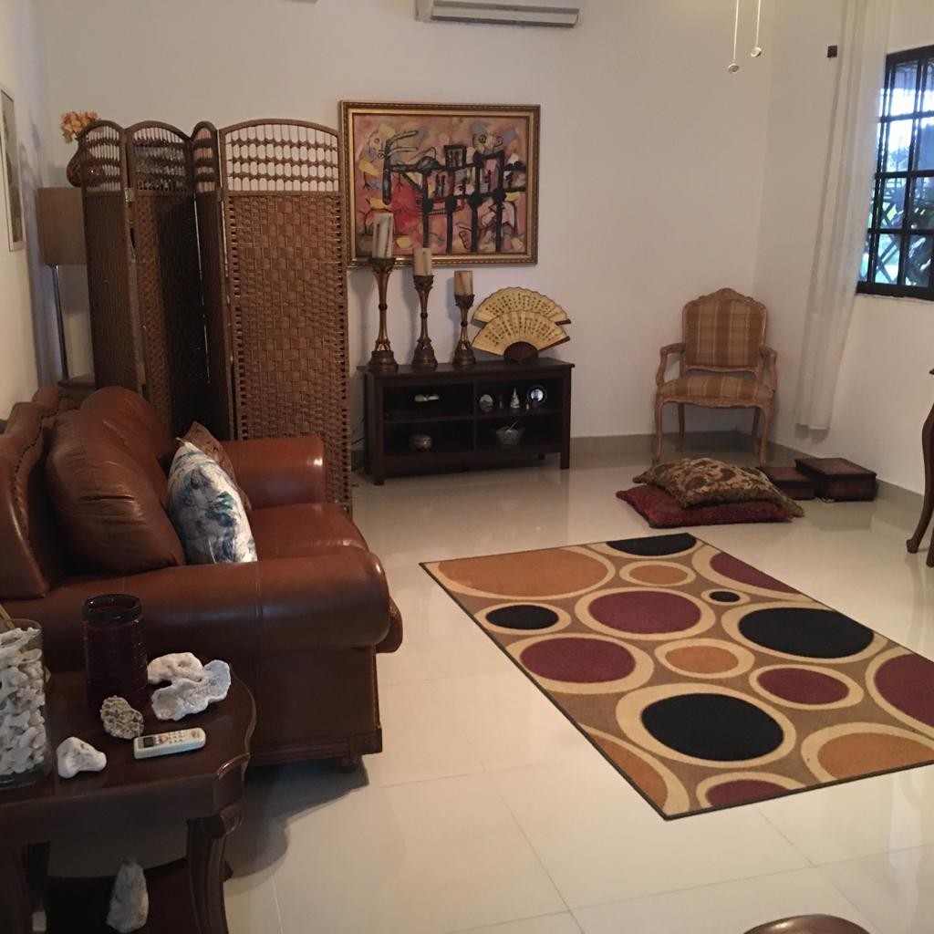 casas -   VENTA Casa de venta en el mirador de arroyo hondo, 5