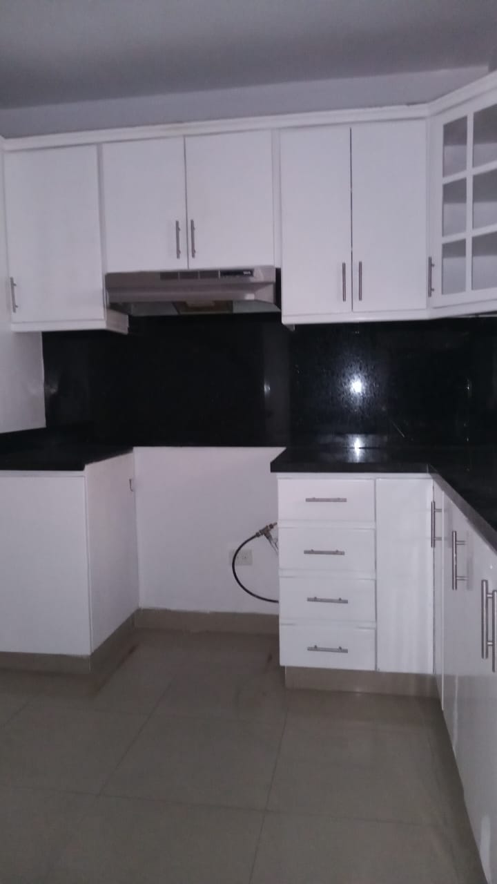 apartamentos - Alquiler de Apartamento en Bella Vista  8