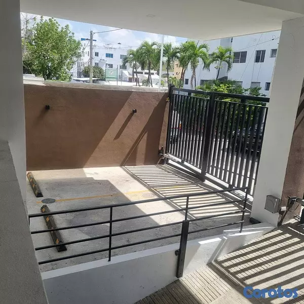 apartamentos - El Millón *Balcón *Torre Moderna *Amueblado *3 hab 9