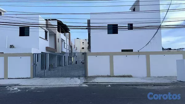 casas - En Venta Casa En Alma Rosa II en proyecto Cerrado 6