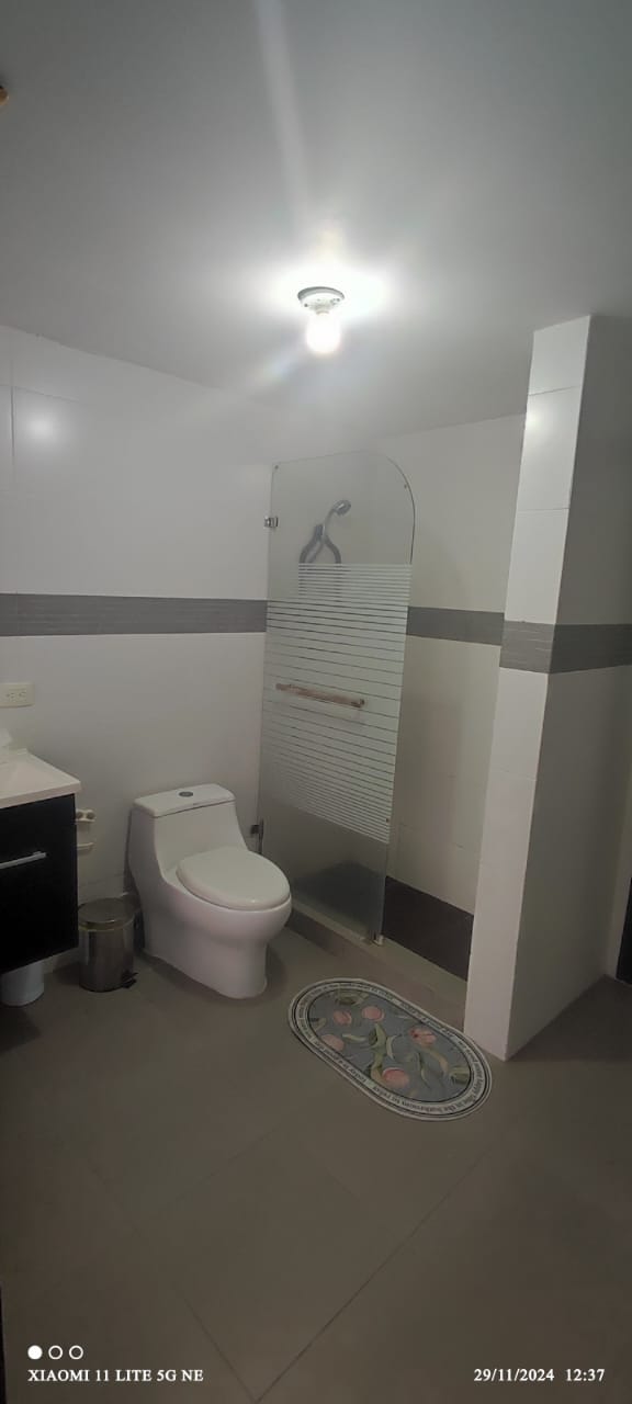 apartamentos - Alquilo Apartamento Amueblado en la Julia  Jul 3