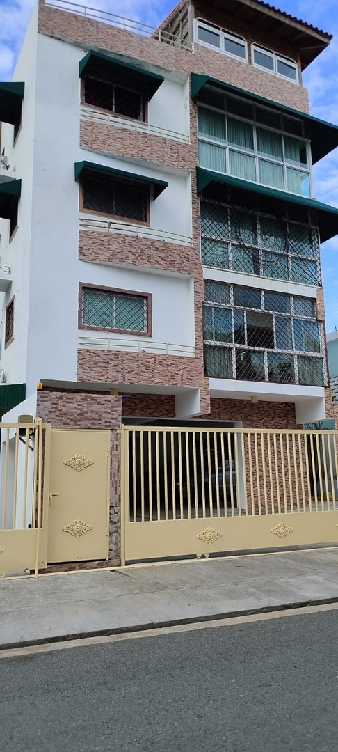 apartamentos - 📍Gazcue

Ideal para inversion rentabilidad Apartamento amueblado  

