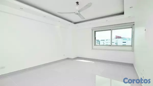 apartamentos - VENTA de APARTAMENTO y/o Alquiler en torre lujosa de NACO 9