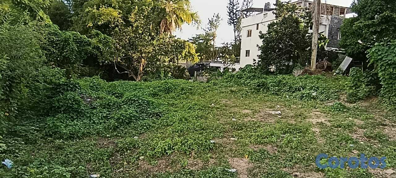 solares y terrenos - Venta de solar en hatillo san Cristóbal  5