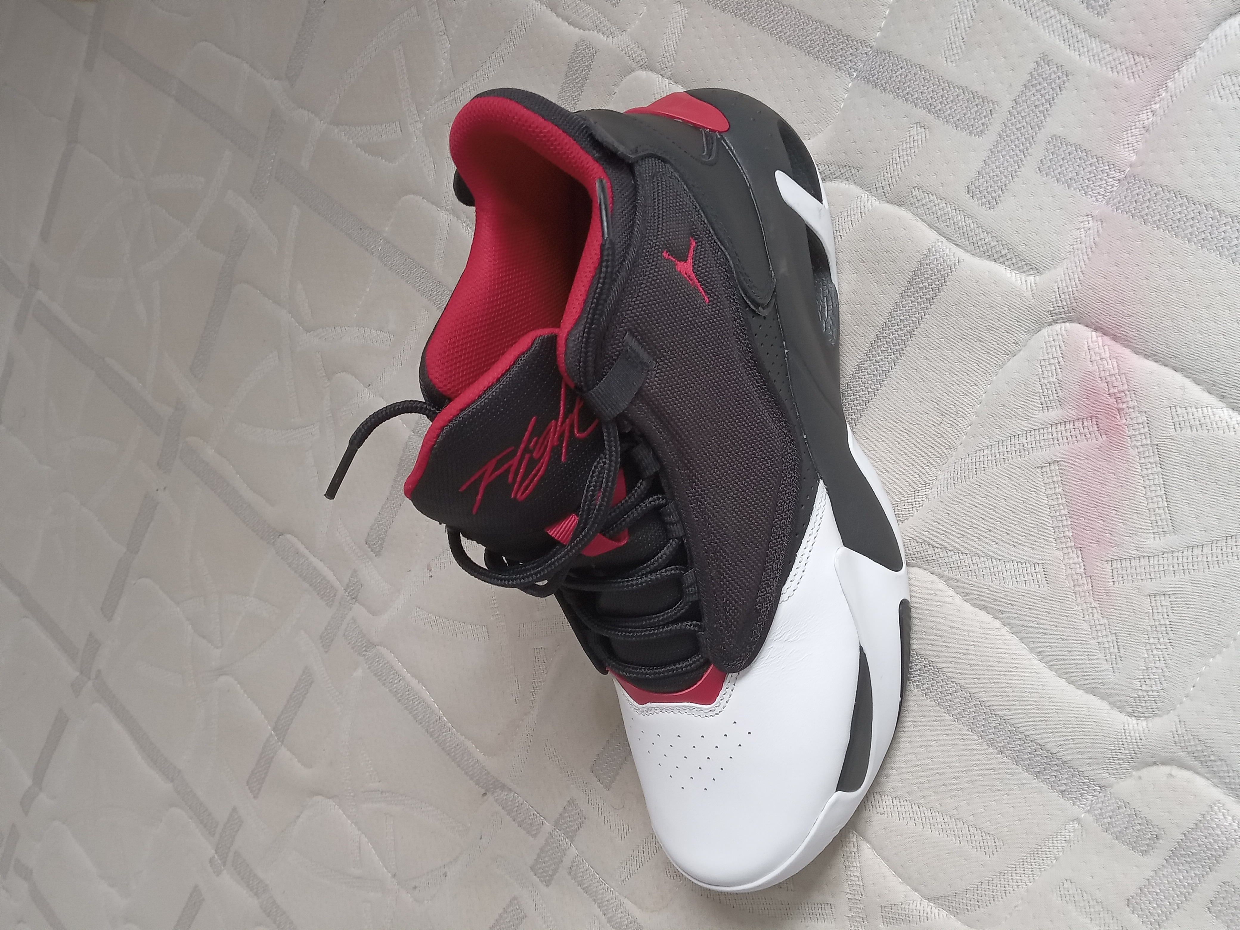 zapatos para hombre - Jordan Máx Aura 4 en venta de oportunidad 4