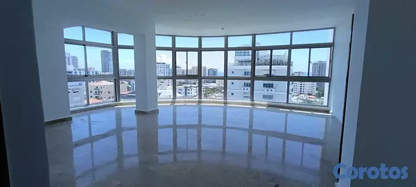 penthouses - Imponente PH con vista al mar, 725mts, 4hab 2