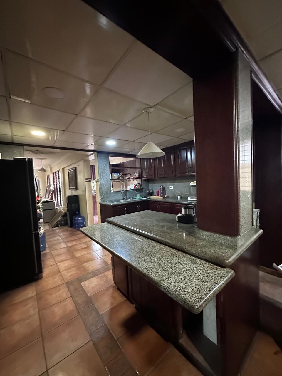 casas - Casa en Av Los Proceres, Los Jardines  3