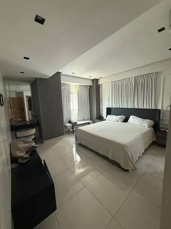 apartamentos - Urbanización Real Se Alquila Apartamento  6