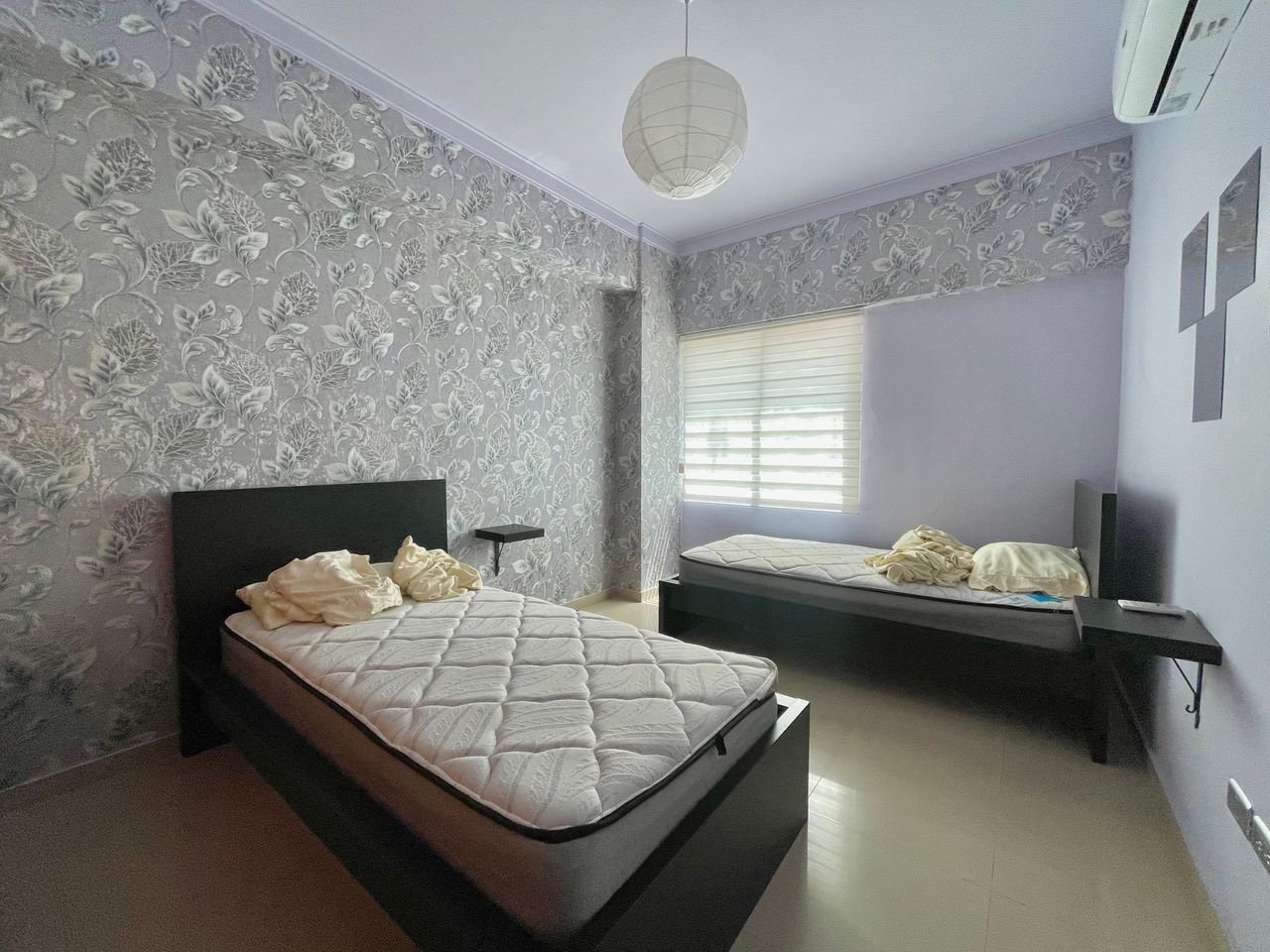 casas - Alquiler de apartamento en Serralles  5