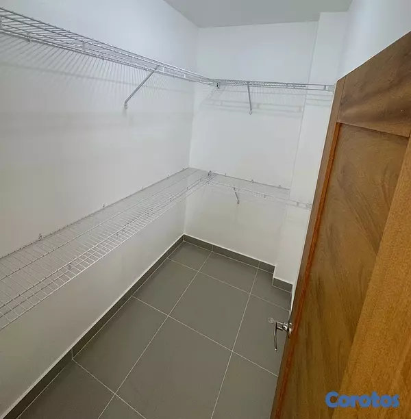 apartamentos - Apartamento En Alquiler, 6to Piso, Terraza Privada, Piscina, Elevador, Seguridad 10
