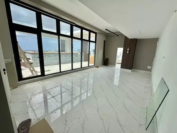 apartamentos - Vendo apartamento nuevo en Evaristo Morales  7