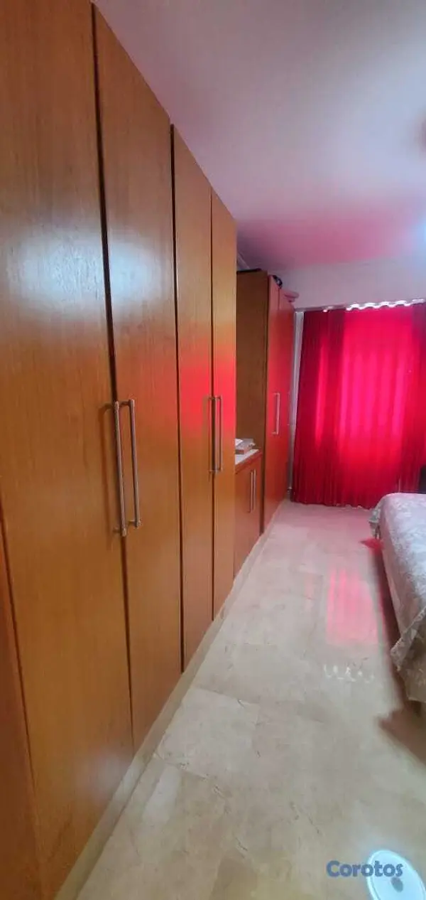 apartamentos - Amplio Apartamento en Naco de 195 m² – Piso Comple 6