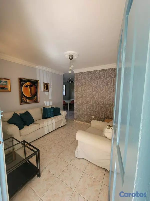 casas - Dos casas en una sola. Nivel 1: Una casa de 3 habi 4