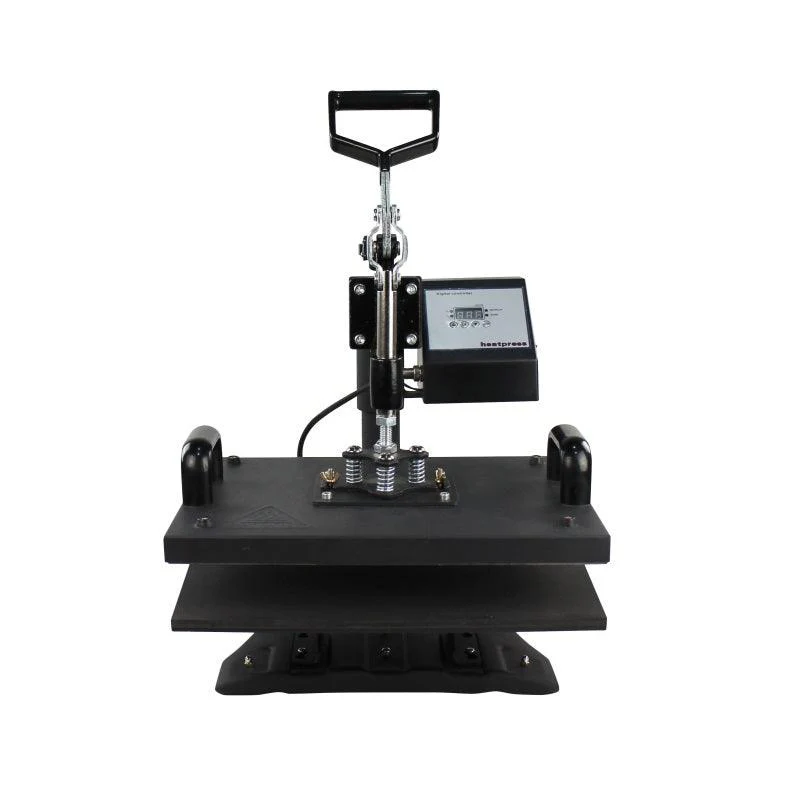 otros electronicos - Maquina de sublimación 5 en 1, 15"x15"  0