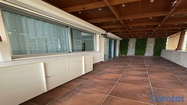 apartamentos - Ensanche Naco/2da con Terraza 5