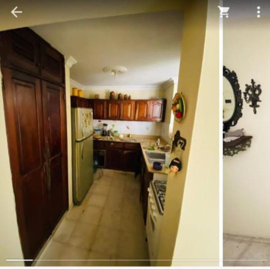 casas - Vendo en el Cacique, casa Duplex 
 1