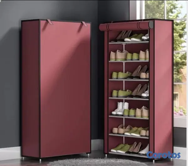 decoración y accesorios - Zapatera Cerrada (NUEVA) 2