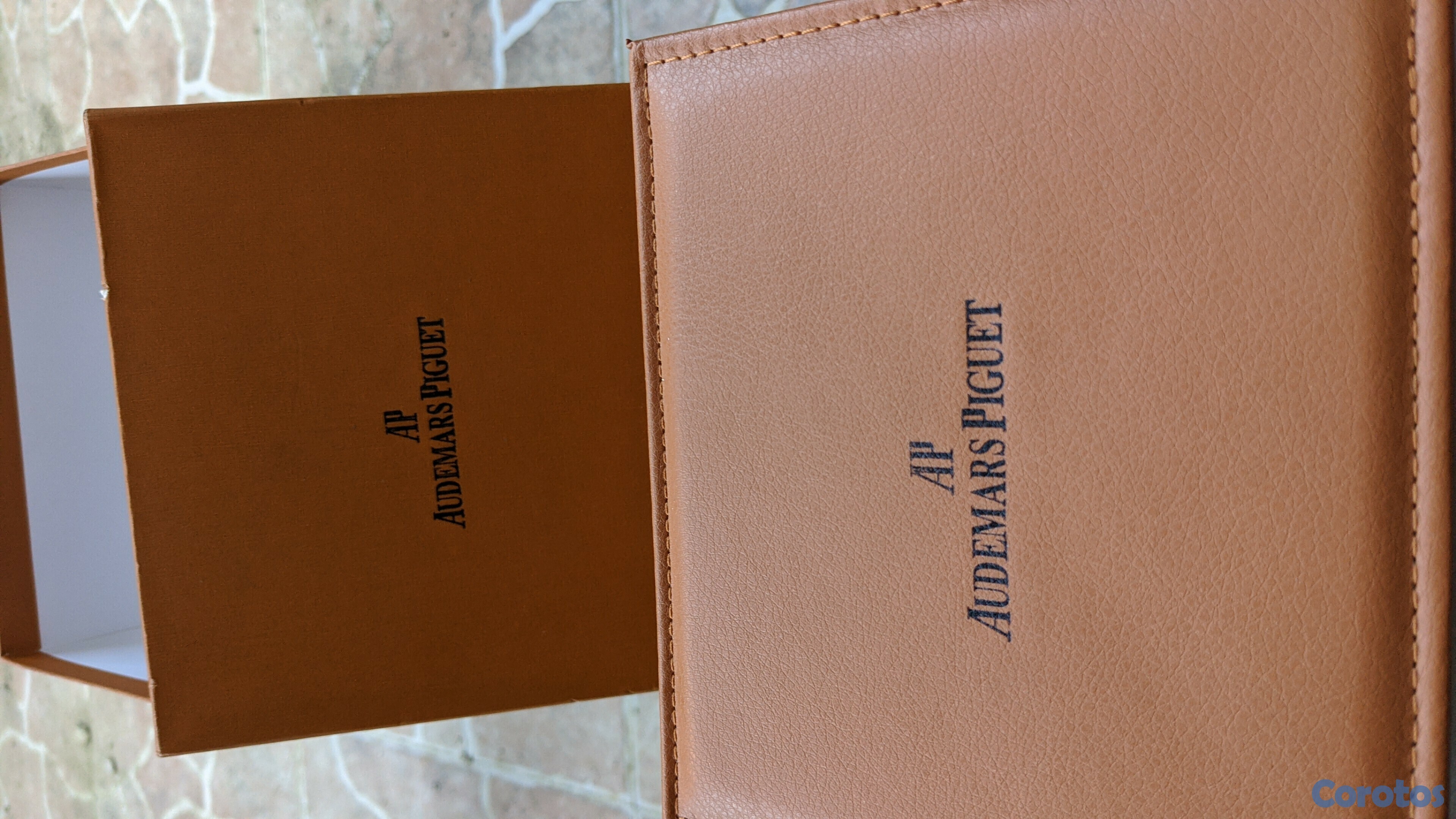 joyas, relojes y accesorios - súper clon AAA automático suiso caja  6