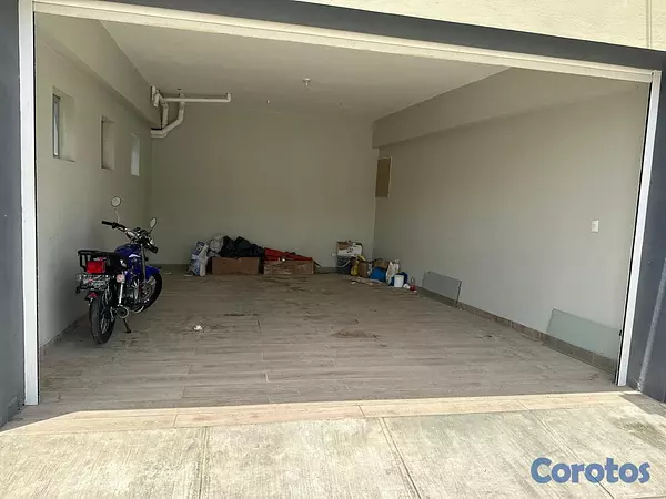 otros inmuebles - Edificio En Venta En San Francisco De Macorís Maco 17