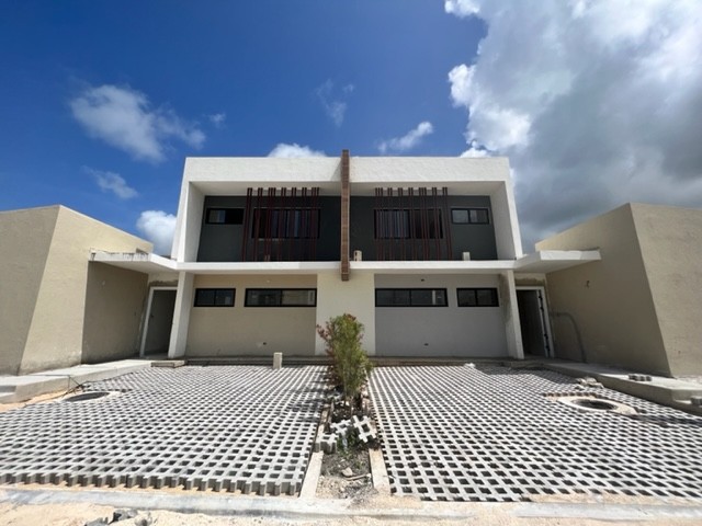 casas vacacionales y villas - Villa en venta en Punta Cana