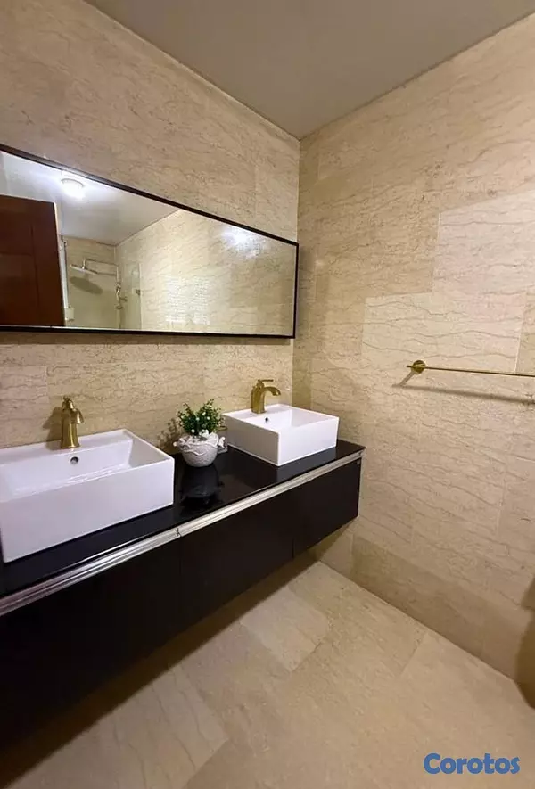 apartamentos - RENTO HERMOSO APTO SEMI AMUEBLADO 7