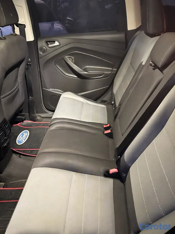 jeepetas y camionetas - Ford Escape 2016 2.0 AWD 8