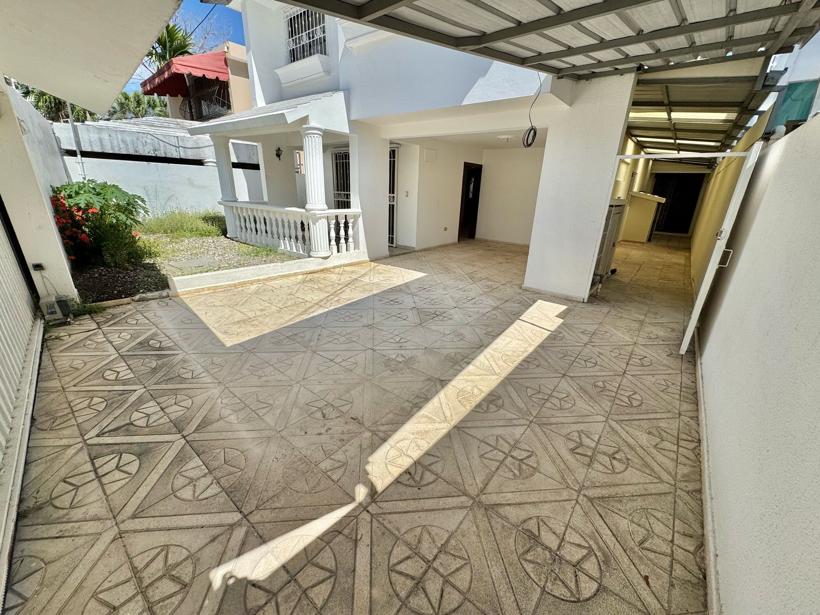 casas - Casa en Alquiler LOS CACICAZGOS 0