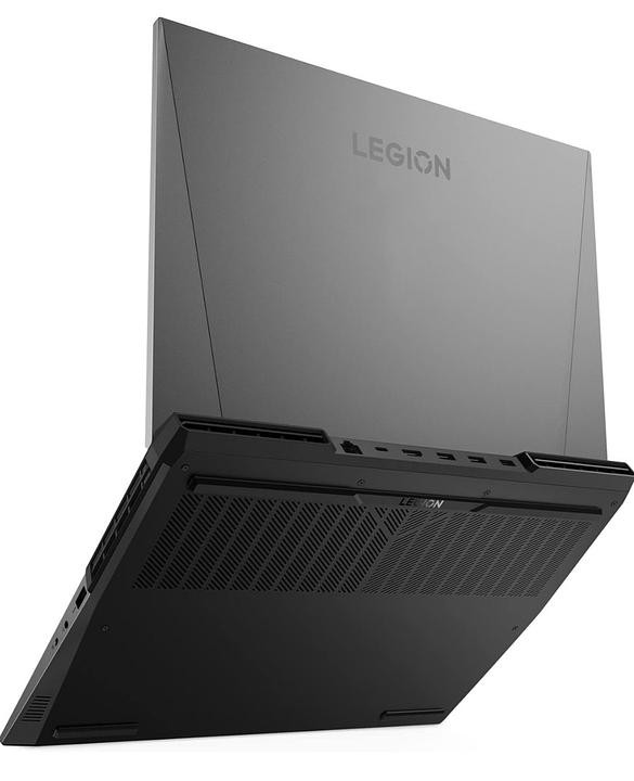 computadoras y laptops - Totalmente Nueva Laptop Gaming Lenovo 6