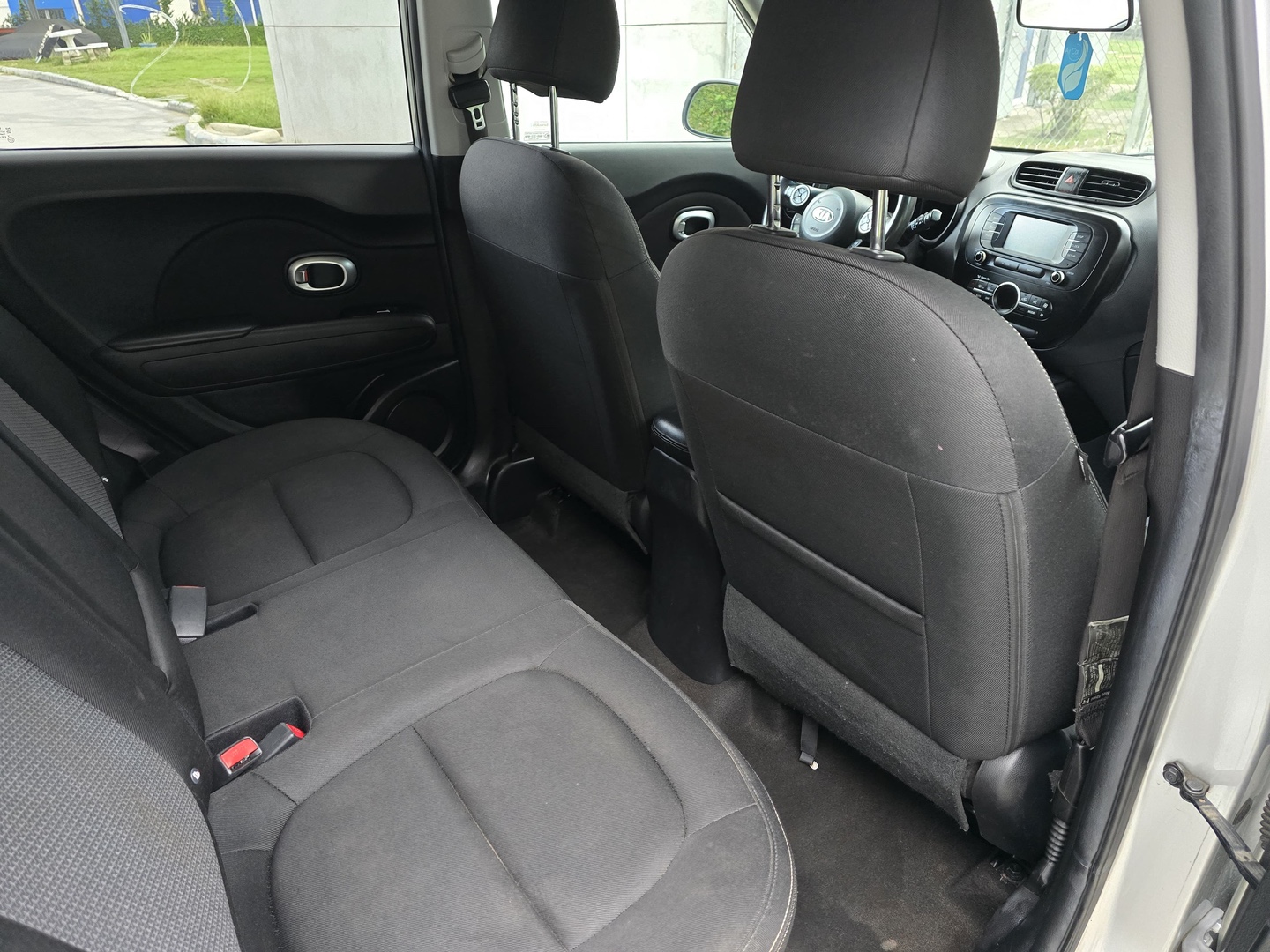carros - Kia Soul Exclamación 2017 Recién importada 9