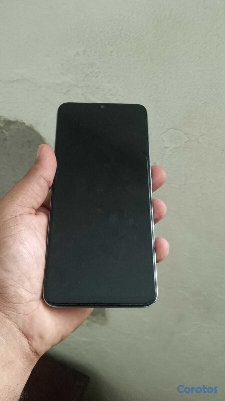 celulares y tabletas - TECNO POP 7 USADO 2