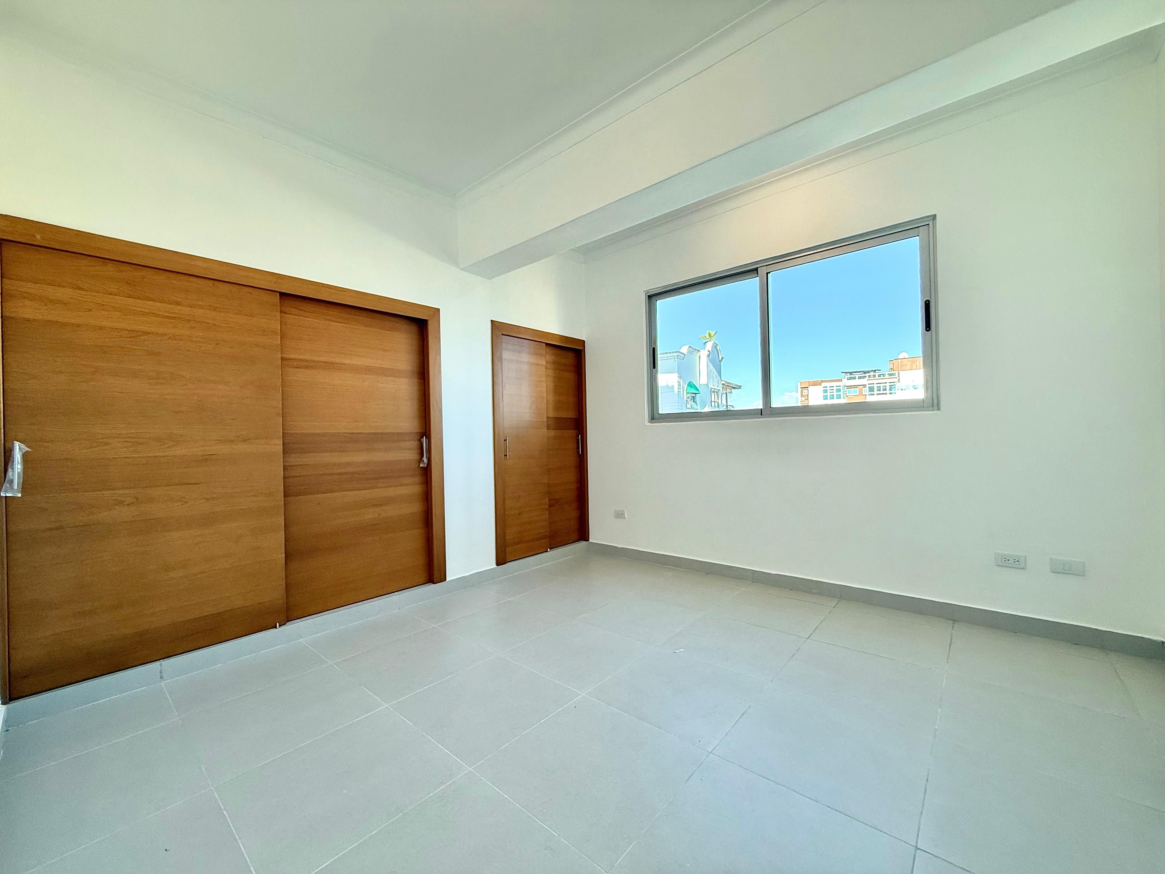 apartamentos - Bella Vista📍  Moderno apartamento nuevo disponibl 4