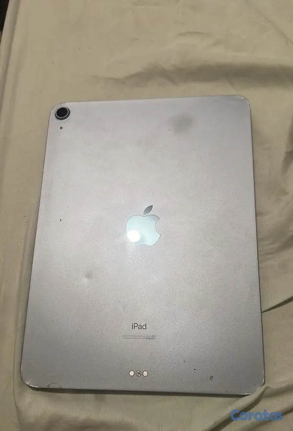 celulares y tabletas - Apple IPad air 4 generación  2