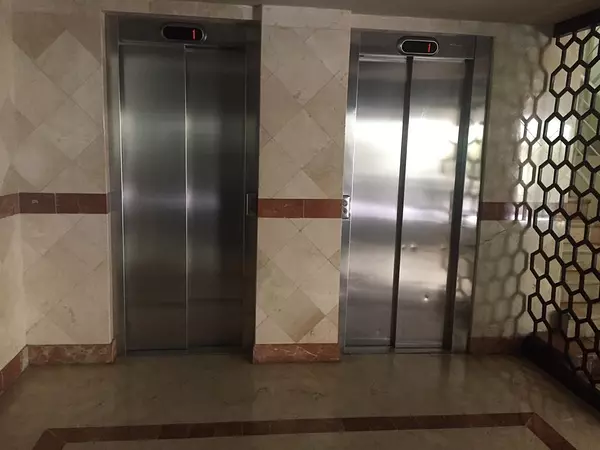 apartamentos - Apartamento sexto piso en Los Cacicazgos 10